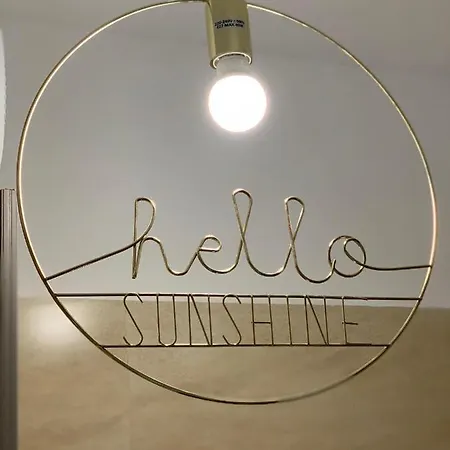 Sunshine アパート
